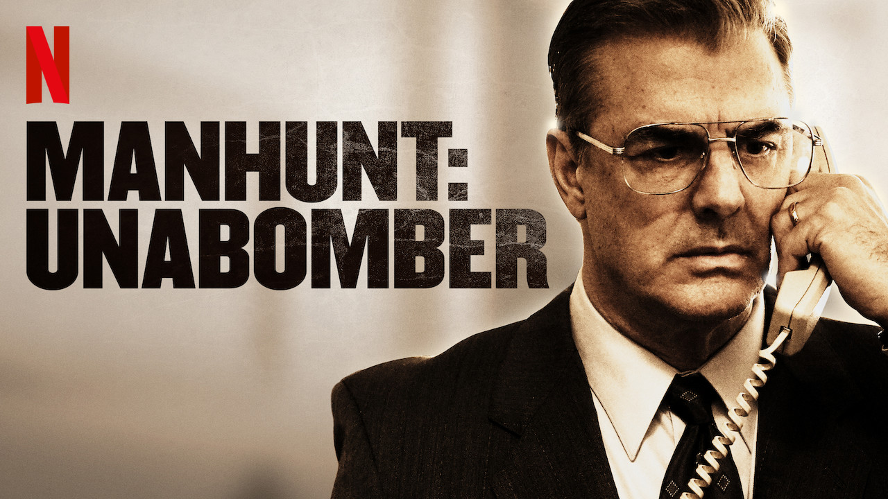 Manhunt: Unabomber