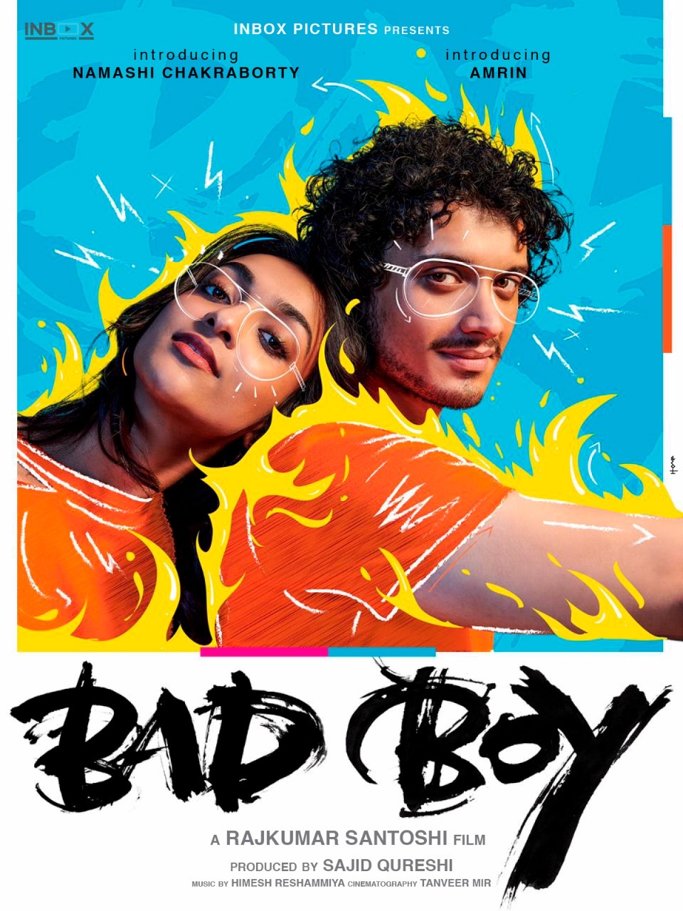 bad boy movie