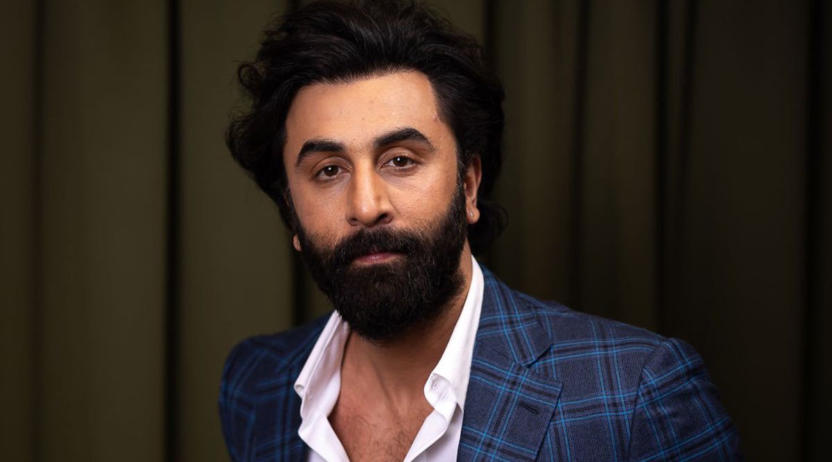 Ranbir Kapoor