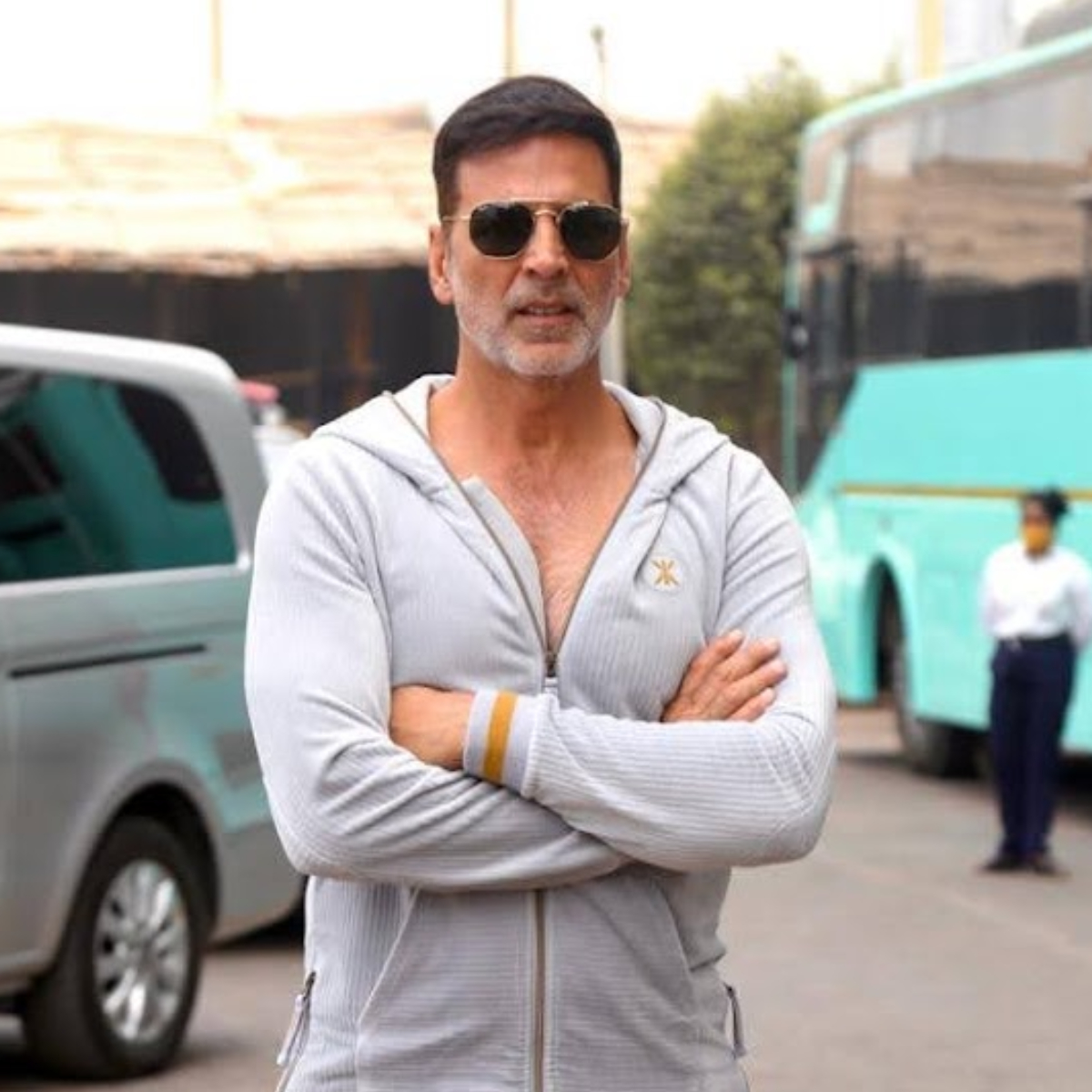 akshay kumar