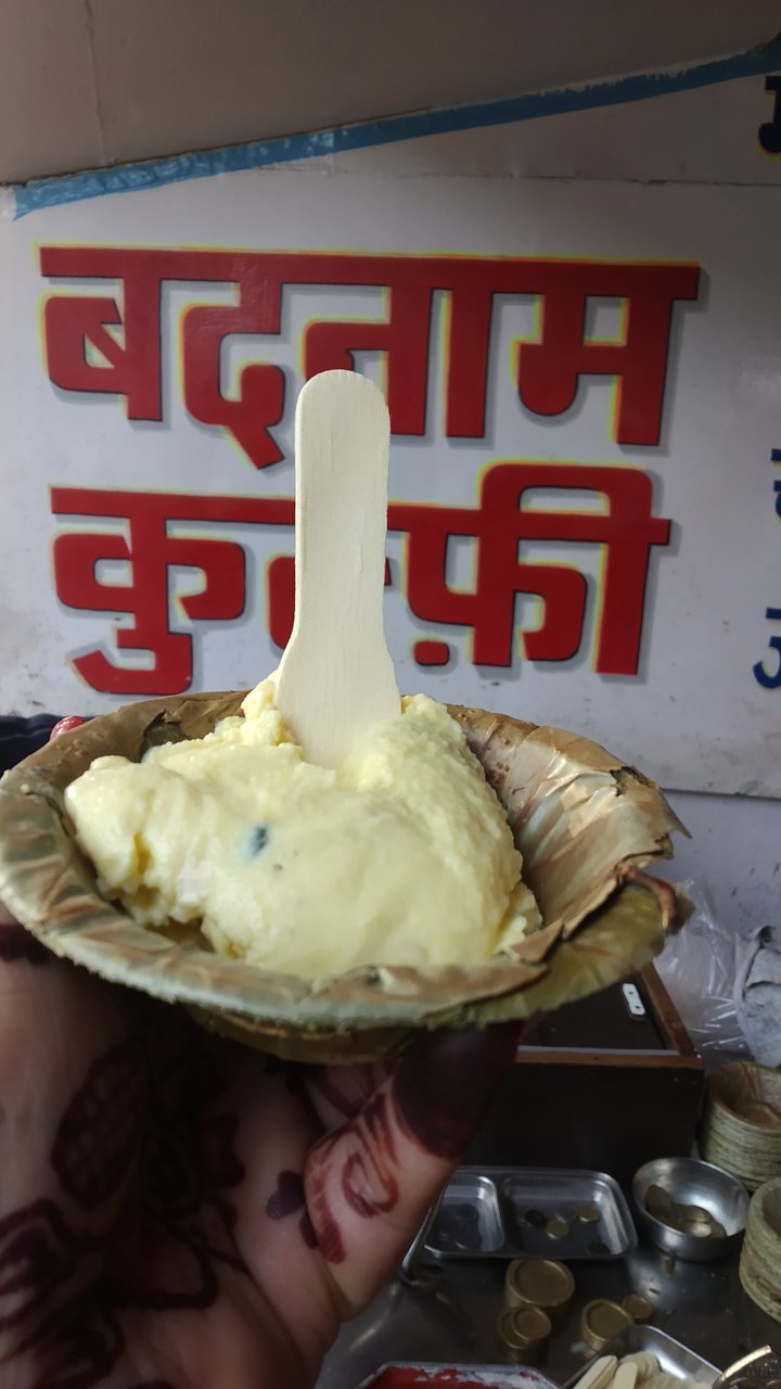 badnaam kulfi kanpur