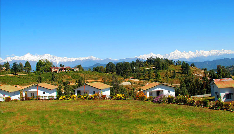 Chaukori, Uttarakhand