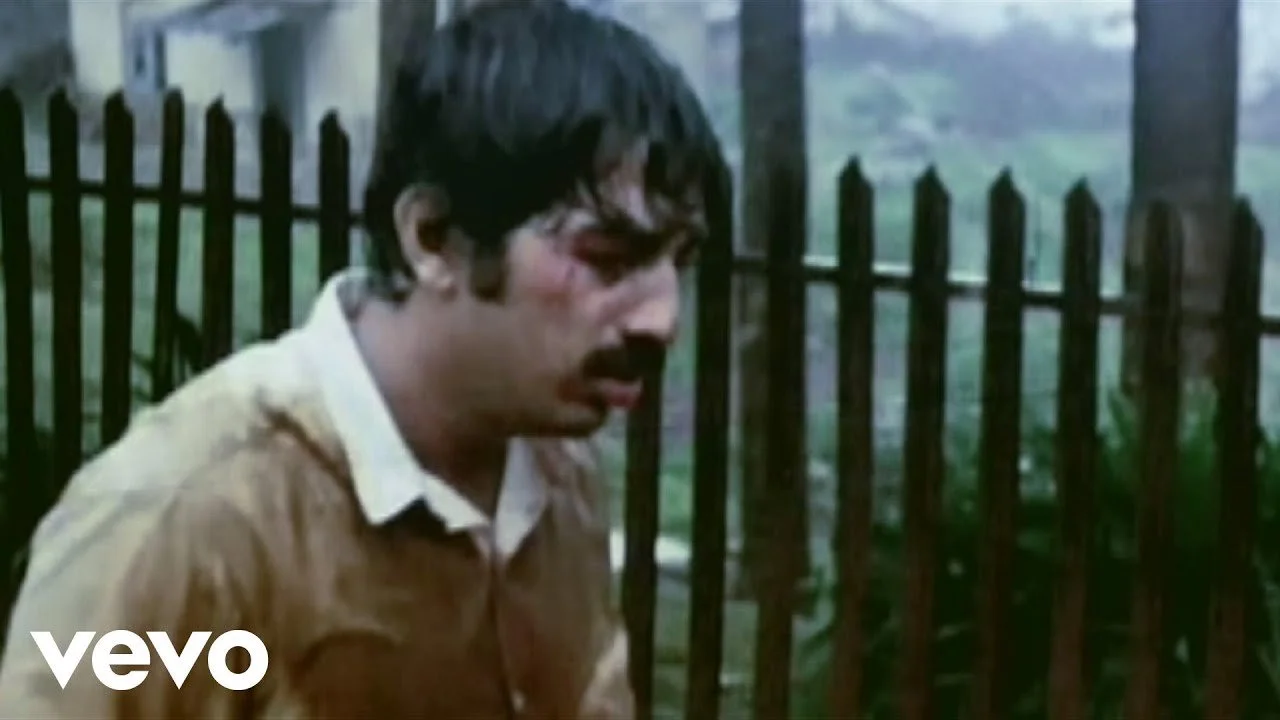 Sadma Climax Is The Most Heartbreaking Moment In Indian Cinema