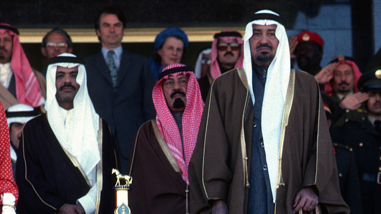 House of Saud