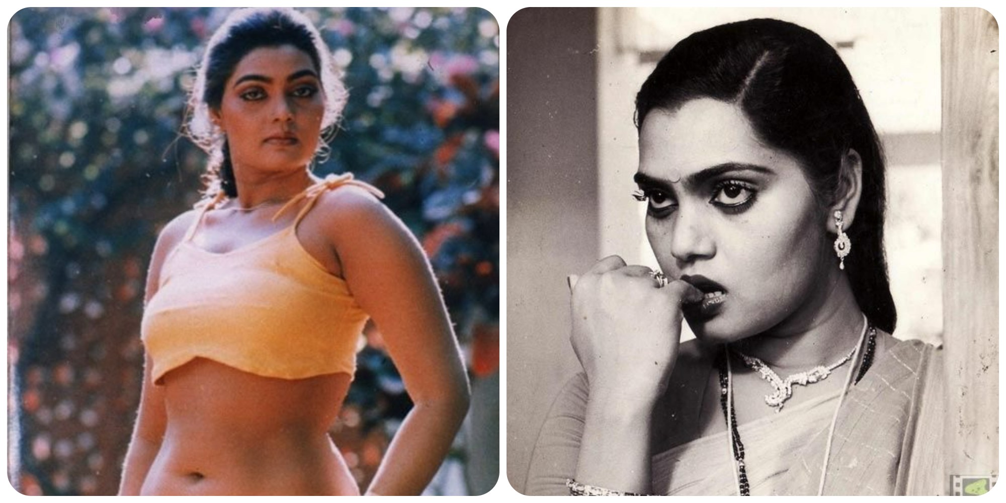 Silk Smitha