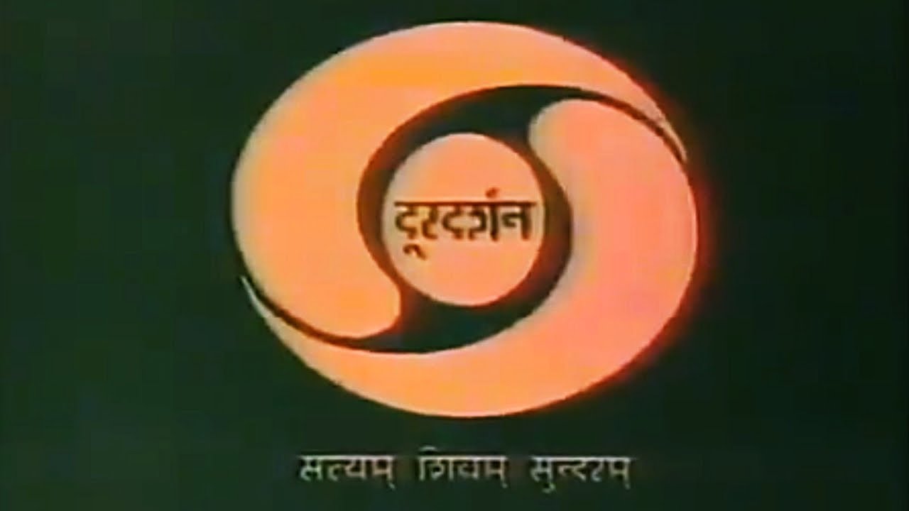 Doordarshan