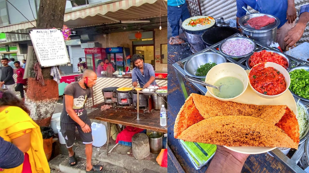 gadbad dosa mumbai