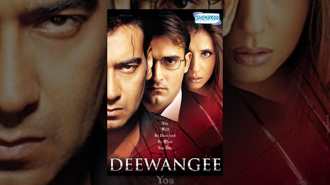 Deewangee