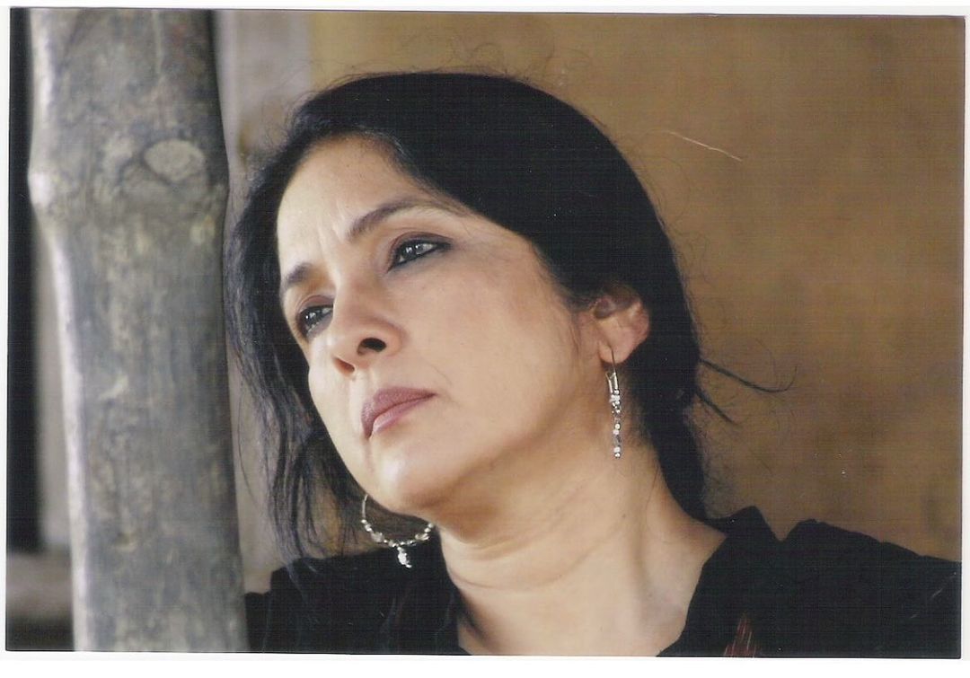 Neena Gupta