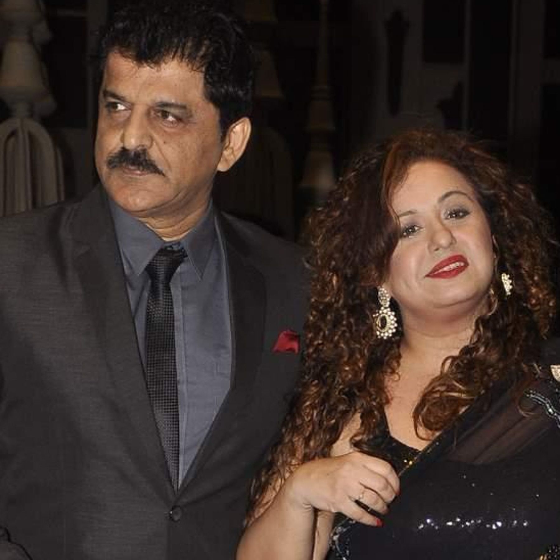 rajesh khattar 2 marriage