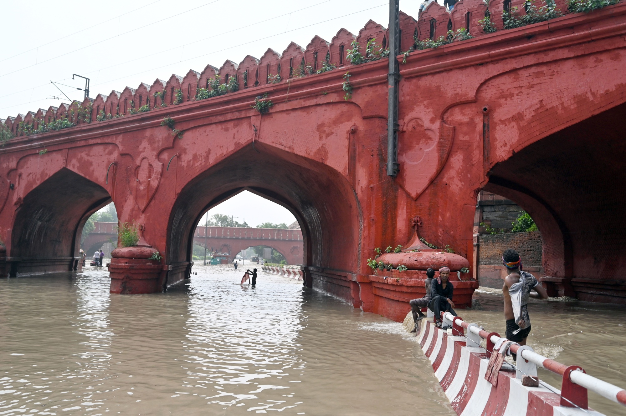 Red Fort