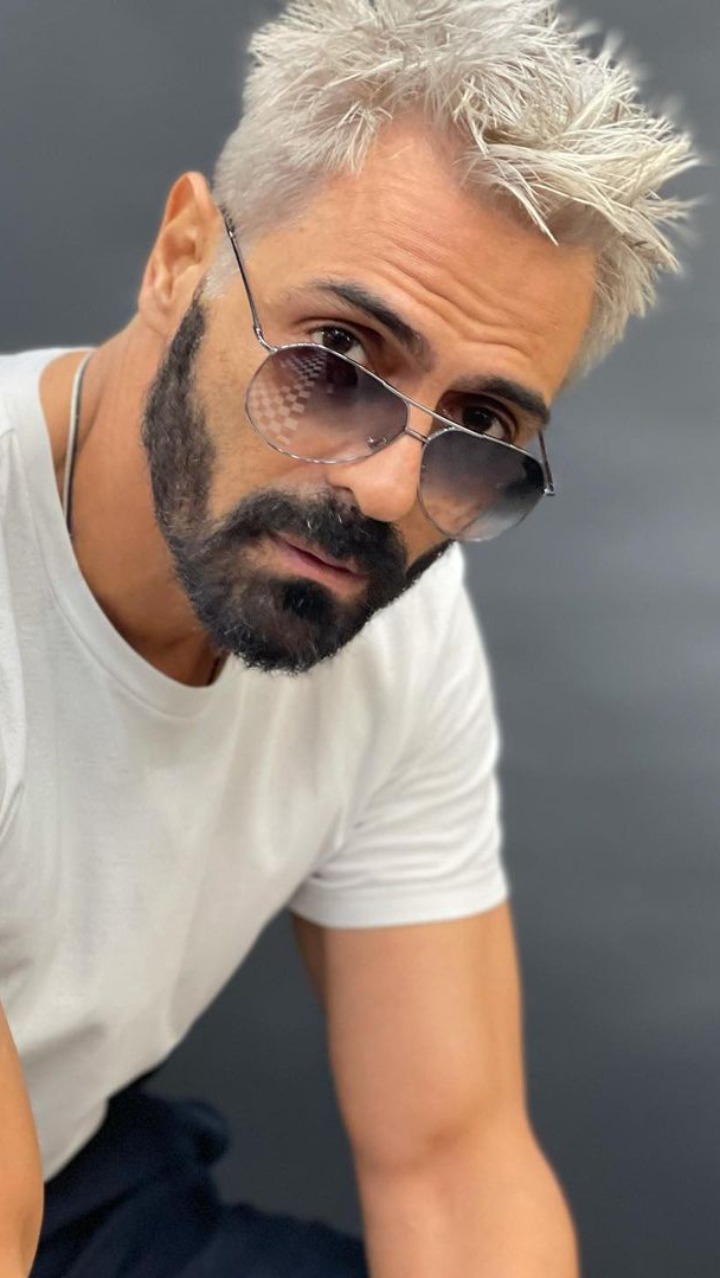 arjun rampal