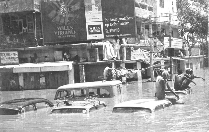 1975 Floods