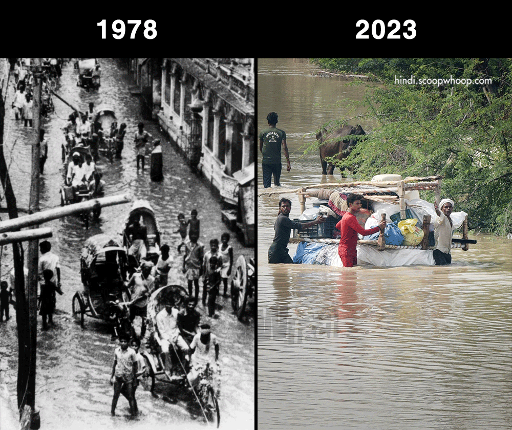 delhi floods