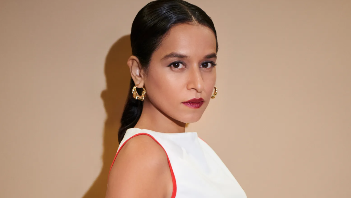 Lust Stories 2 Star Tillotama Shome Is A Highly Underrated Actress