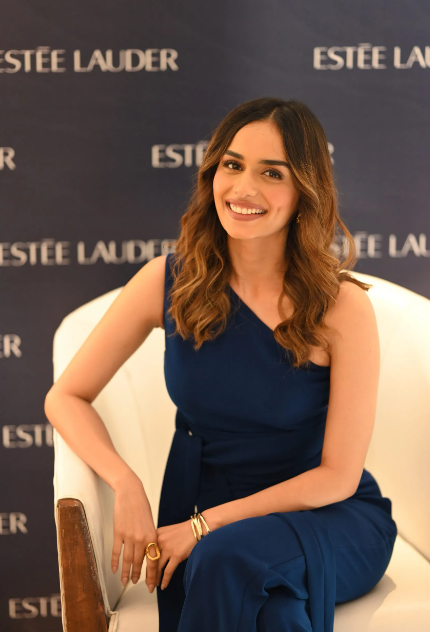 Manushi Chhillar brand ambassador