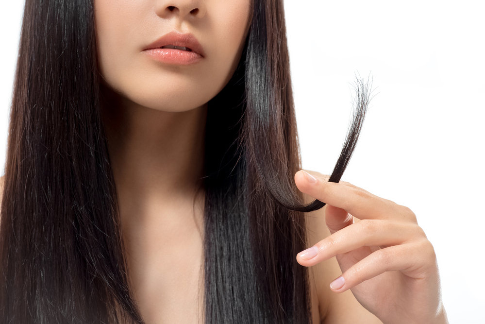 how to stop hair loss after pregnancy