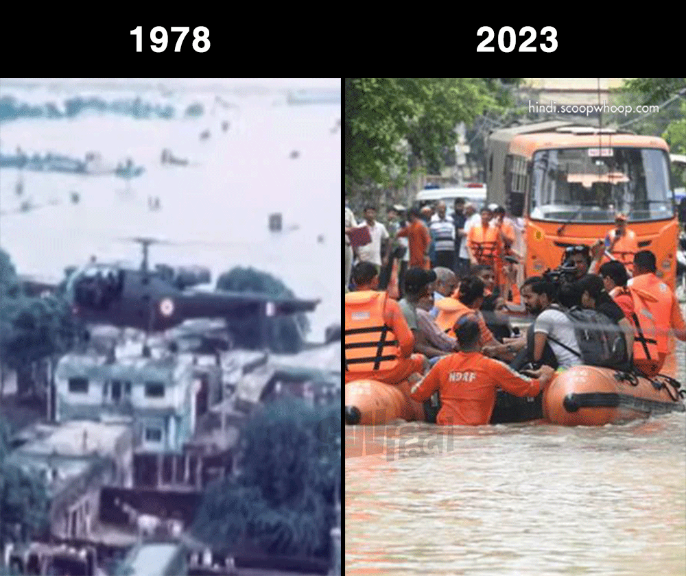 delhi floods