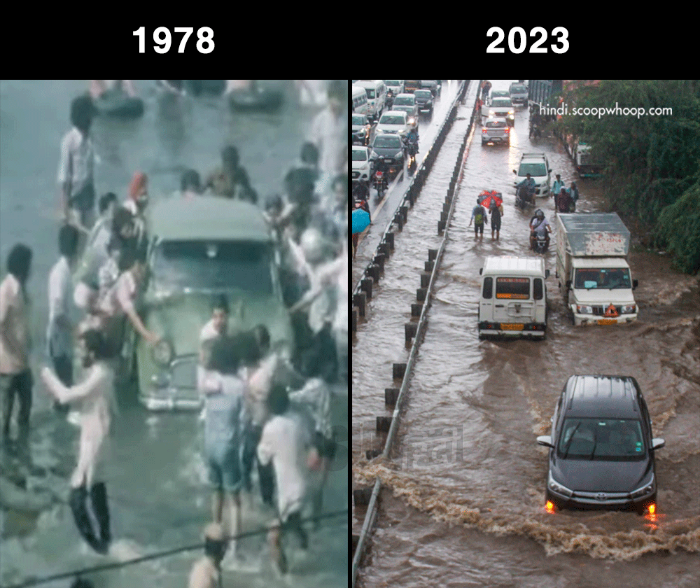 delhi floods