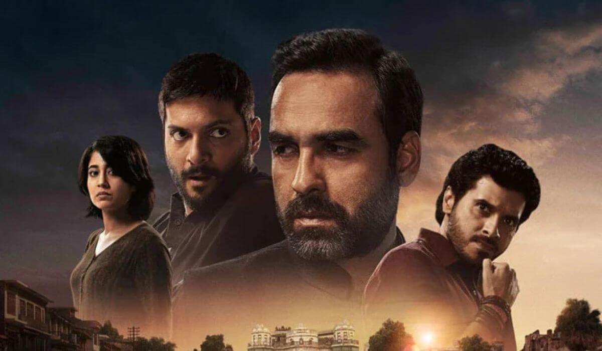 Mirzapur Season 3