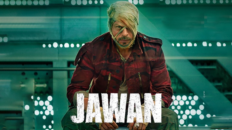 jawan movie