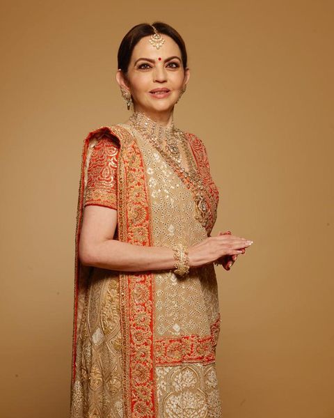 nita ambani