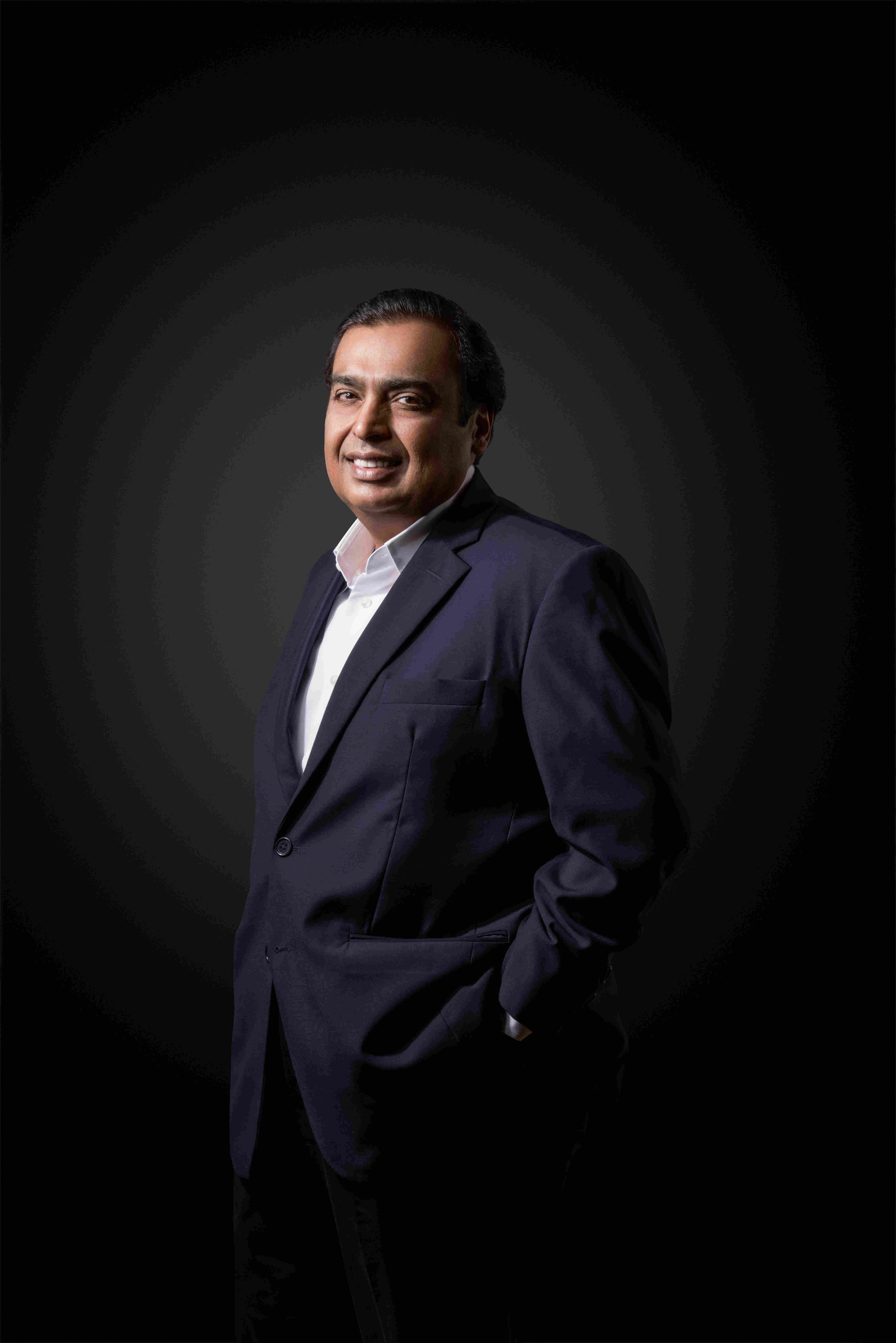 mukesh ambani