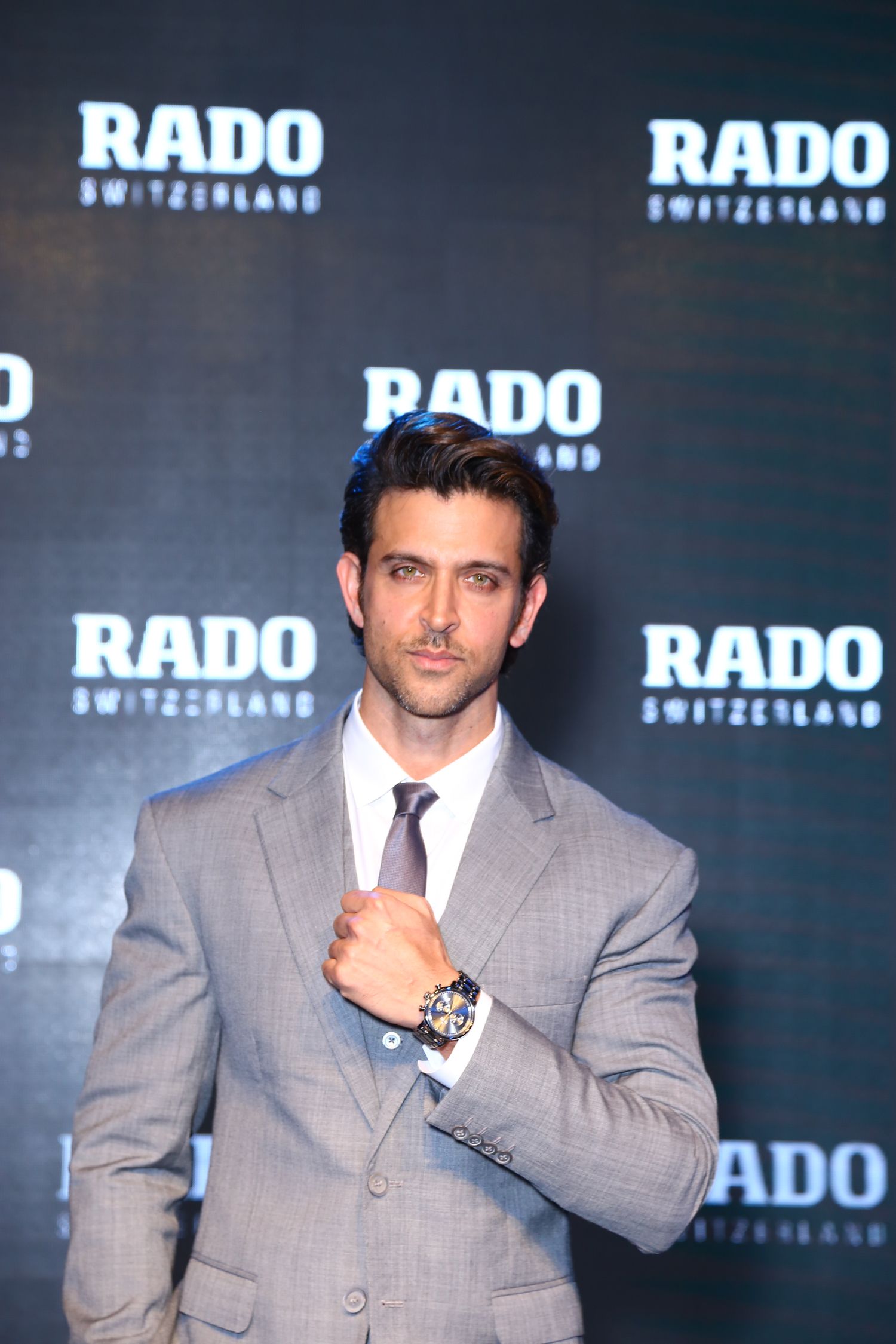 Hrithik Roshan brand ambassador