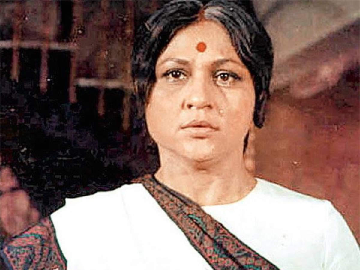 nirupa roy