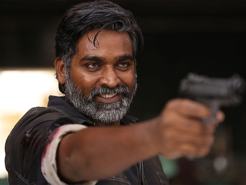 Vikram Vedha