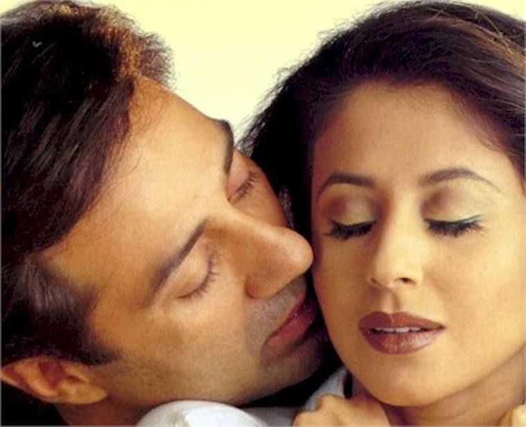 Dillagi (1999)