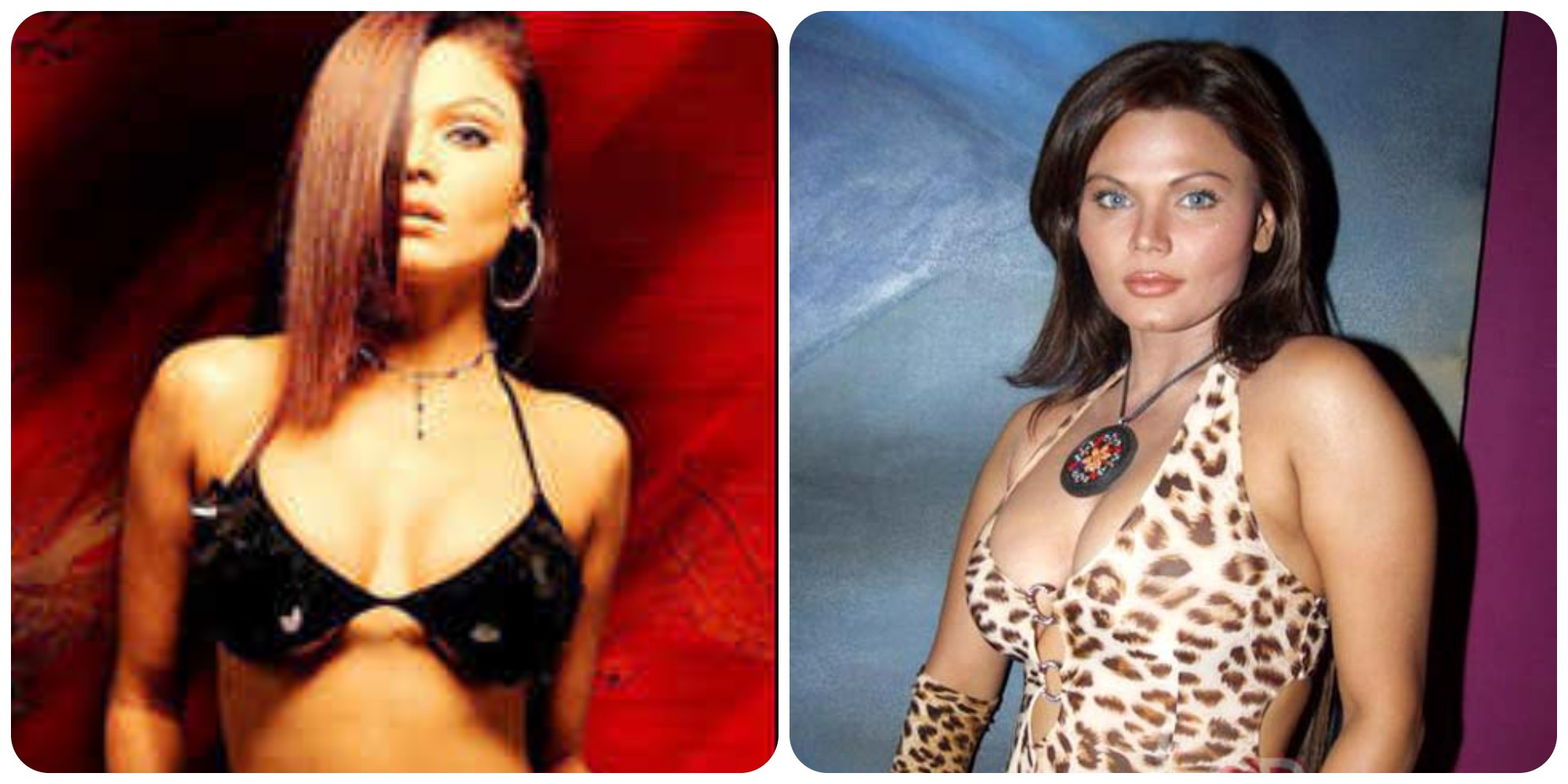 Rakhi Sawant