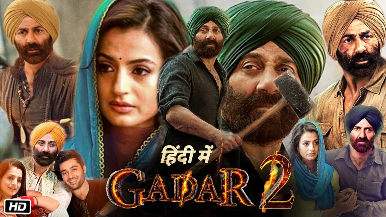 Gadar 2 Star Cast: इस बार ये नये कलाकार मचाएंगे फ़िल्म में जमकर 'ग़दर'