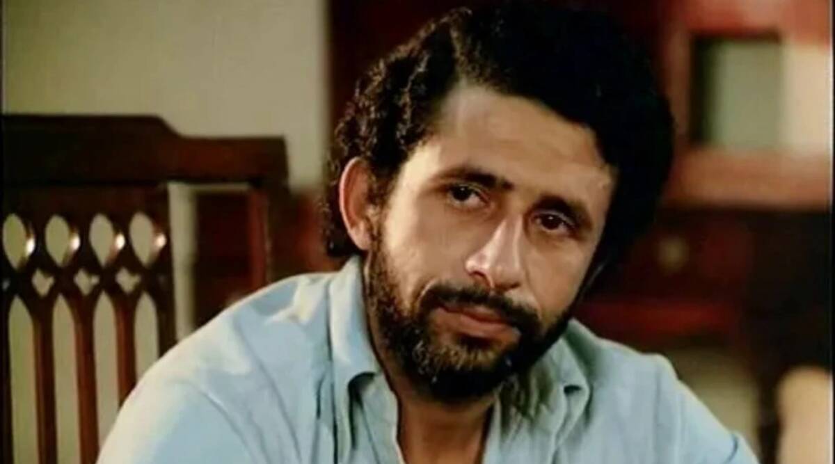 Naseeruddin Shah