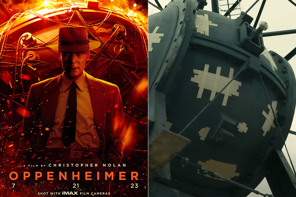 oppenheimer movie