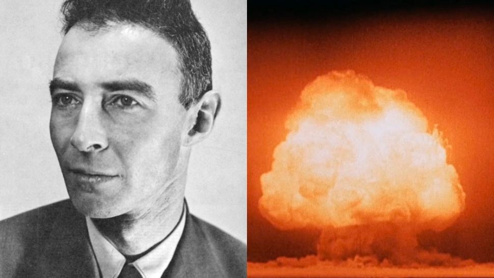 oppenheimer