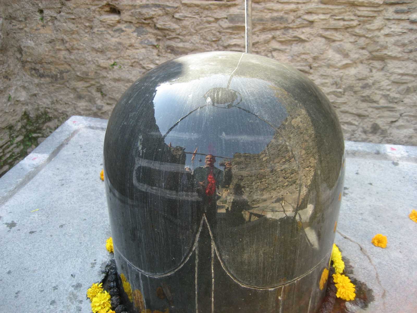 Lord Shiva Temple Dehradun