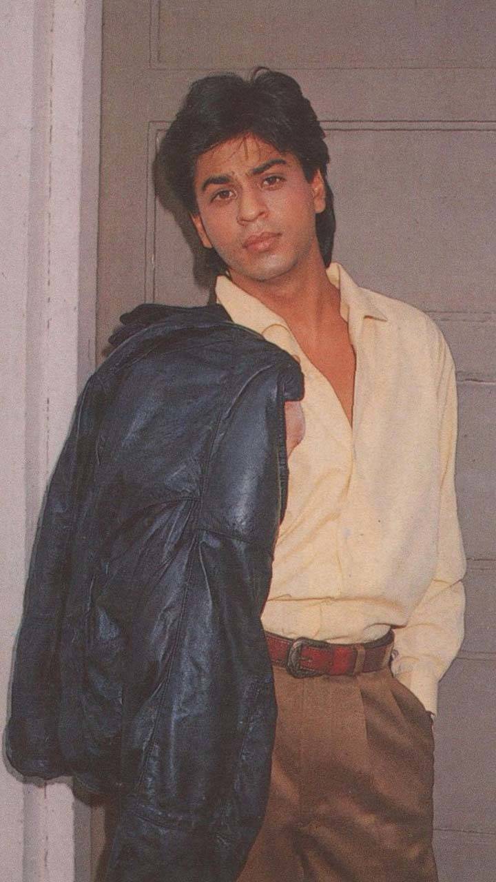 shah rukh khan