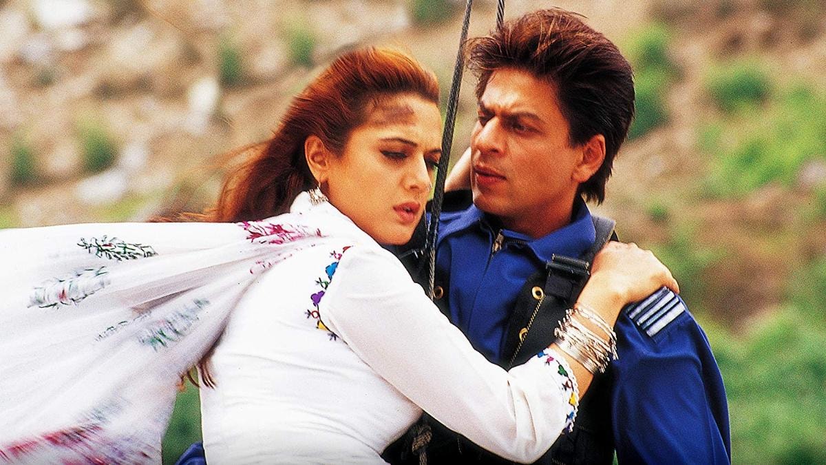 Veer-Zaara