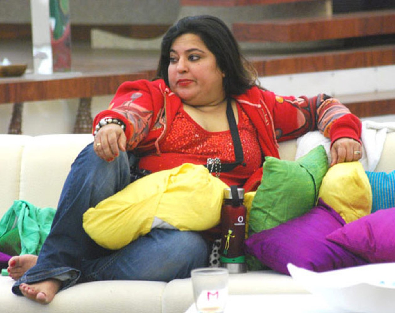 dolly bindra bigg boss