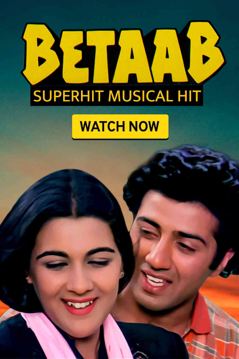 Betaab (1983)