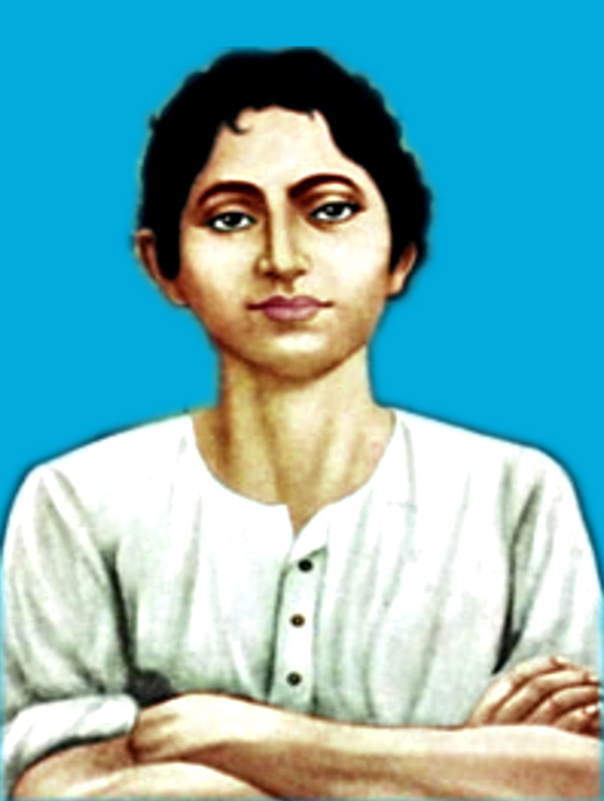 Khudiram Bose