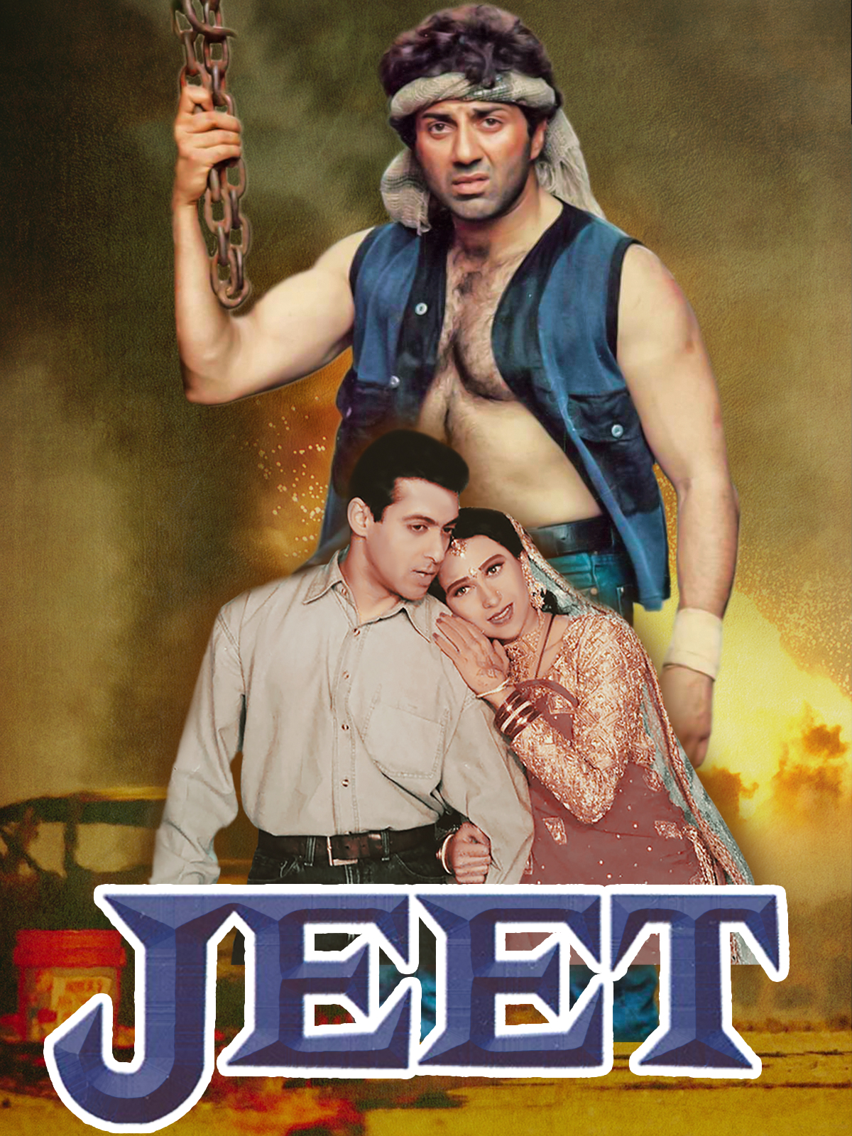 jeet film