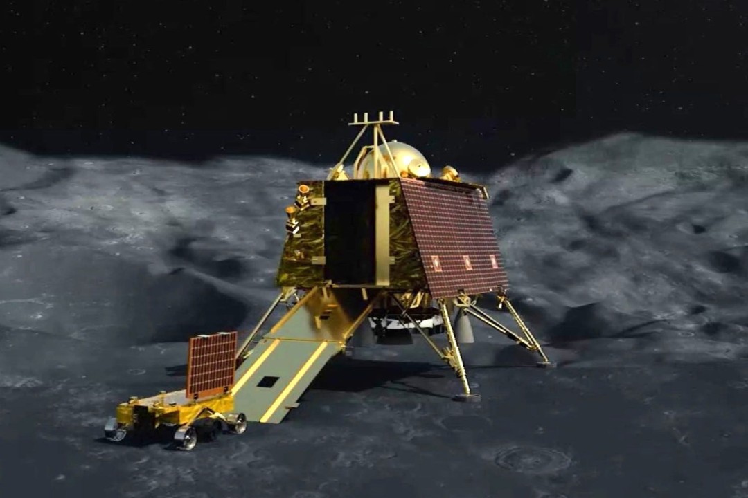 chandrayaan 3