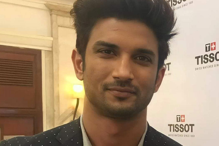 sushant singh rajput