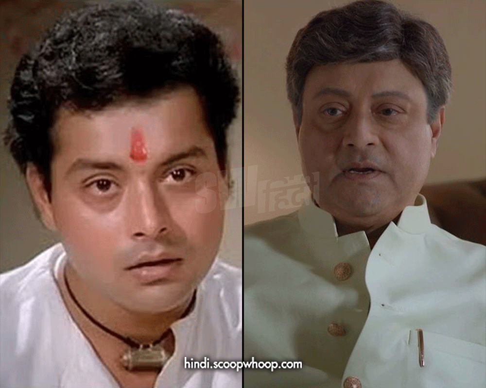 Sachin Pilgaonkar