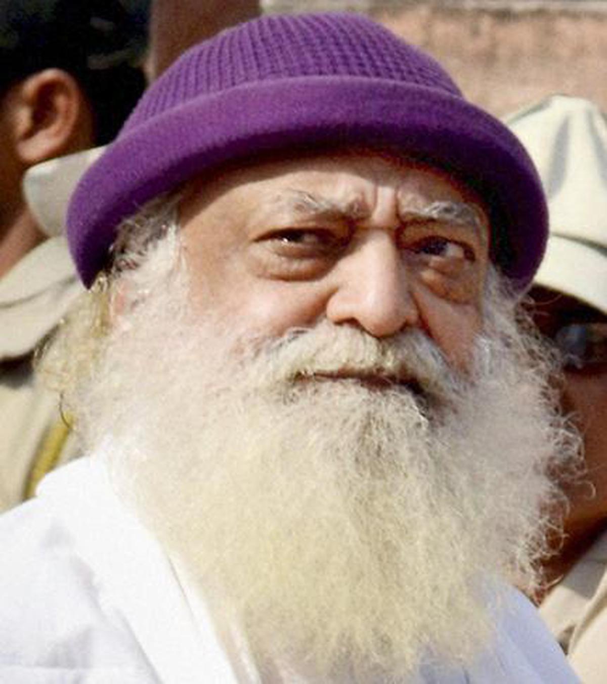 Asaram Bapu Calendar 2025 