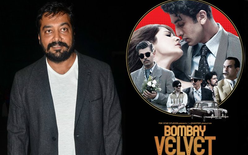 anurag kashyap