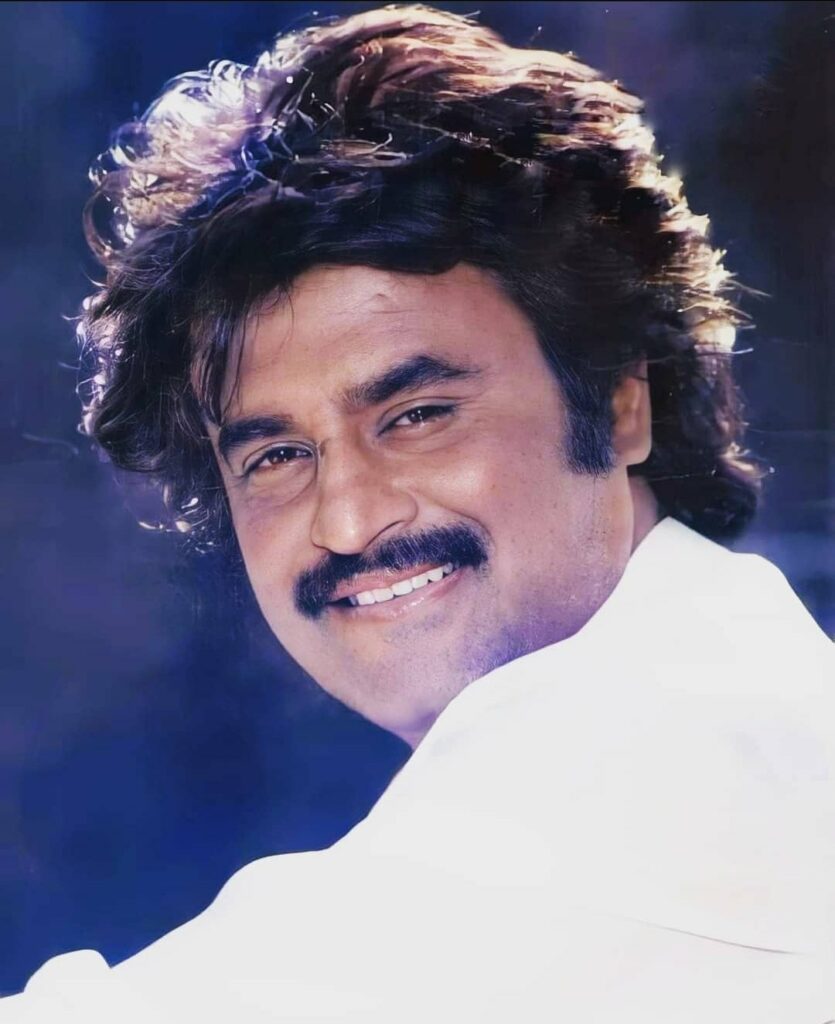 rajinikanth