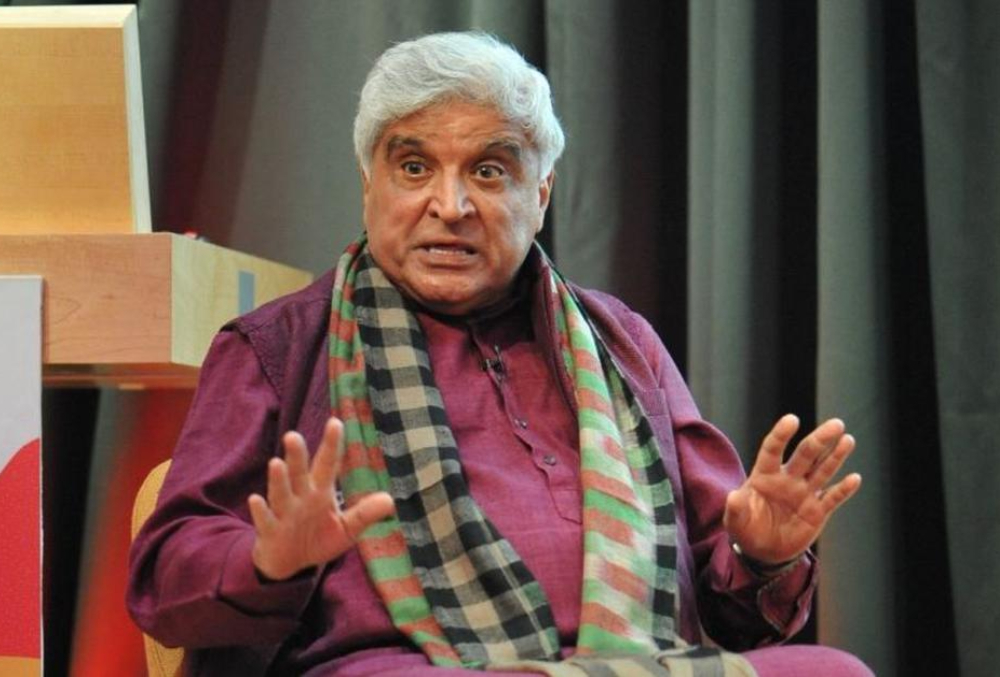 Javed Akhtar